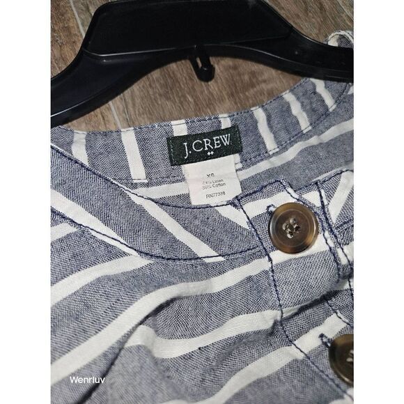 J . CREW Summer Dress - Picture 3 of 5